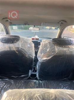 هيونداي أكسنت